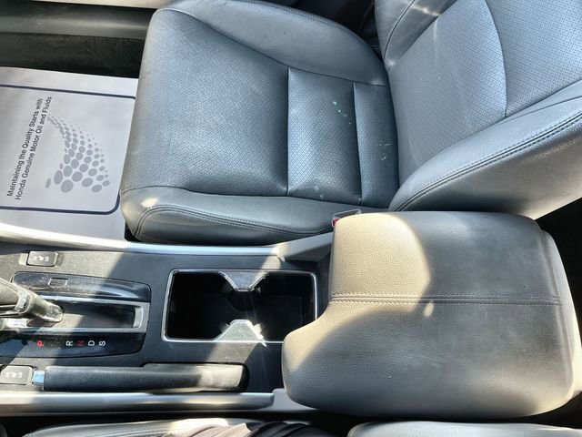 Used 2014 Honda Accord Touring image 25