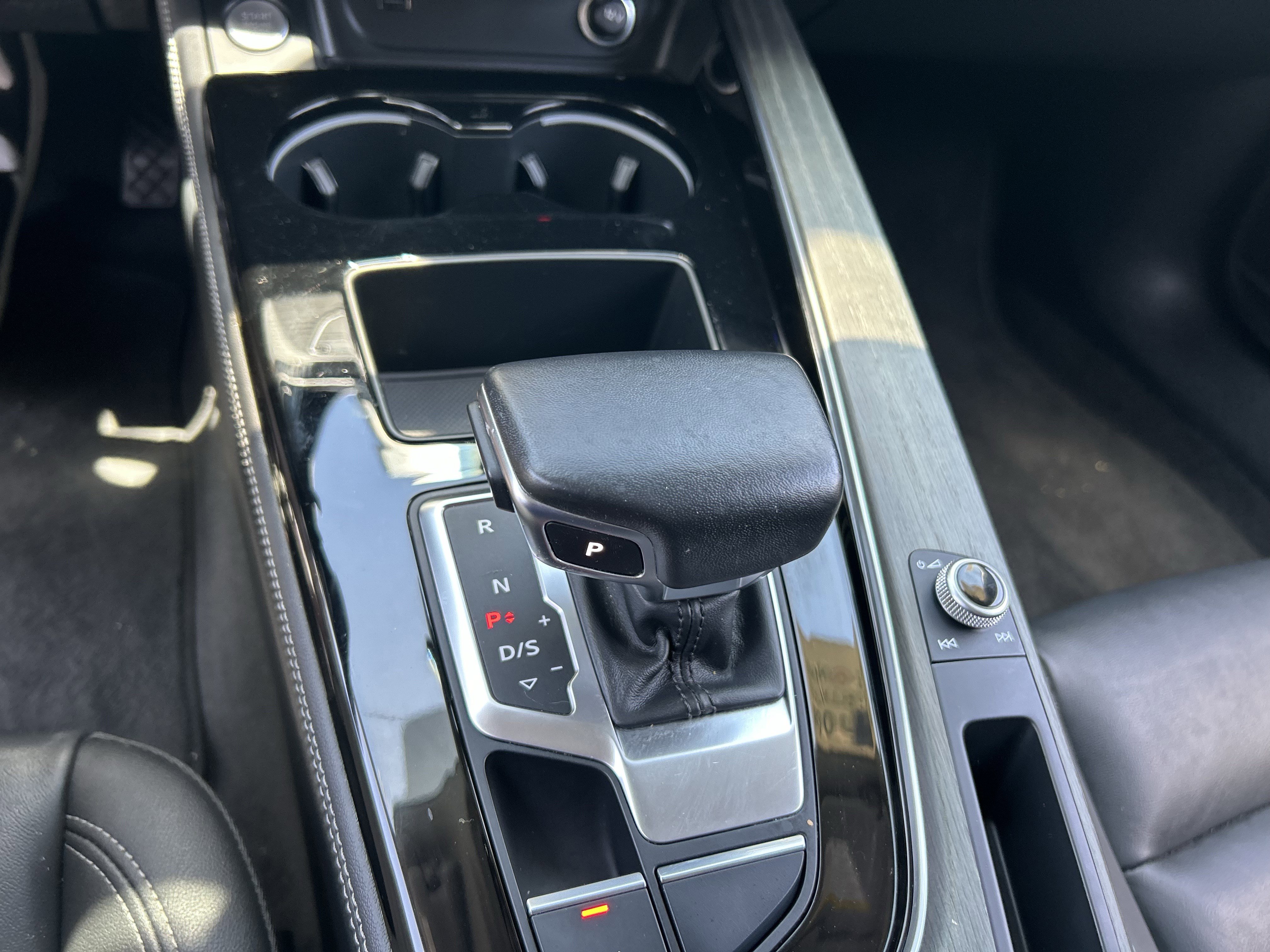 Used 2023 Audi A5 2.0T Premium Plus w/ Premium Plus AWD/4WD image 24