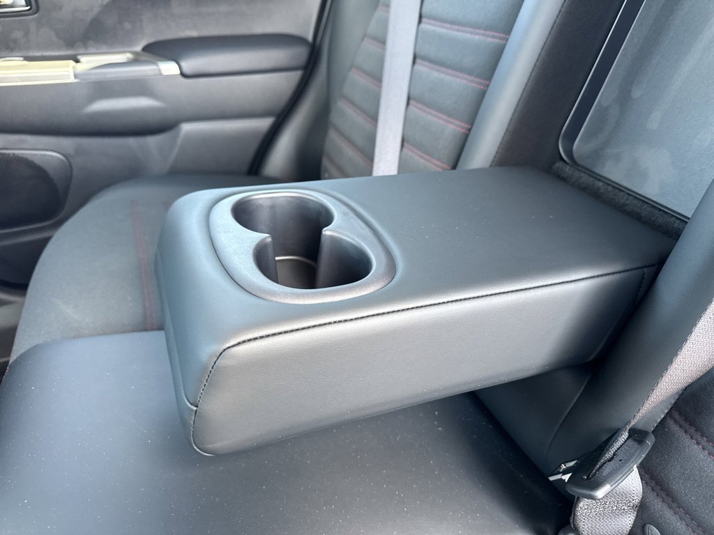 New 2027 Mitsubishi Outlander Sport SE FWD image 22
