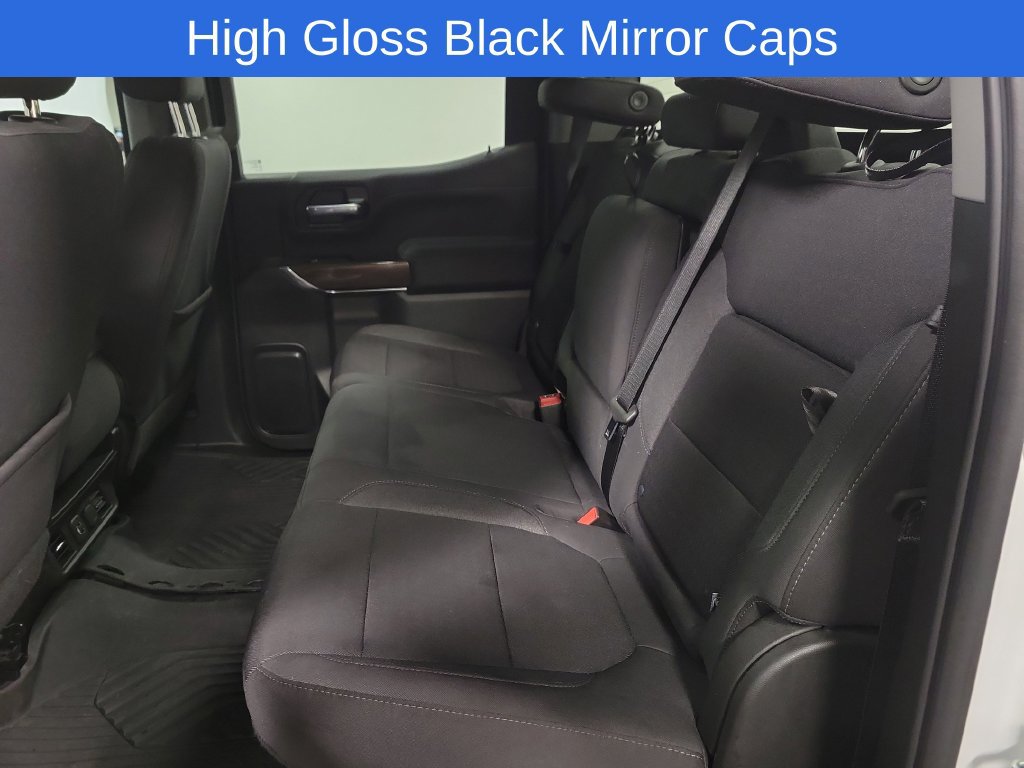Used 2022 Chevrolet Silverado 1500 RST AWD/4WD image 35