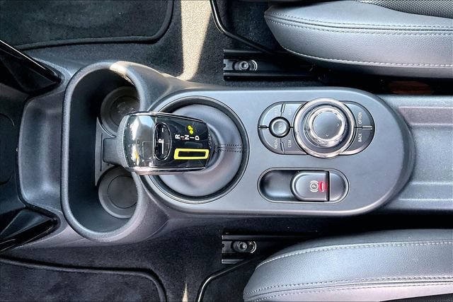 Used 2024 MINI Cooper SE FWD image 14