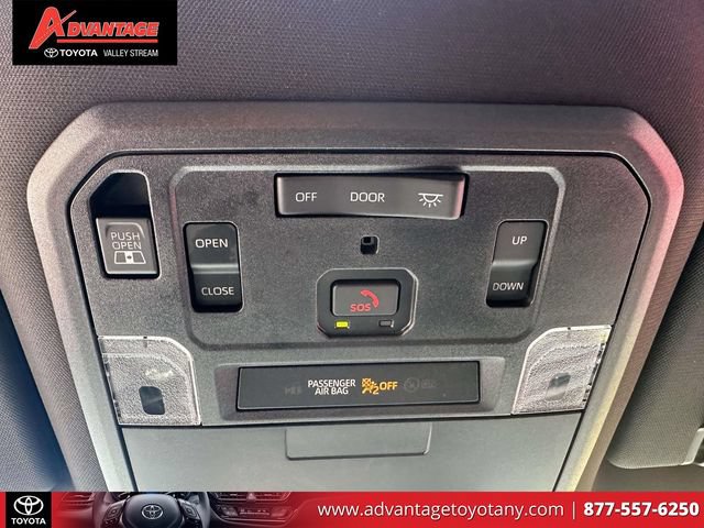 Certified 2026 Toyota Tacoma TRD Off-Road w/ TRD Off Road Upgrade Package AWD/4WD image 39