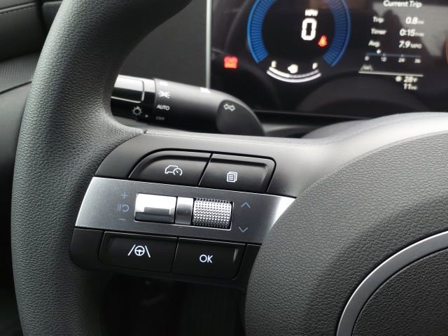 New 2026 Hyundai Santa Cruz SEL image 26