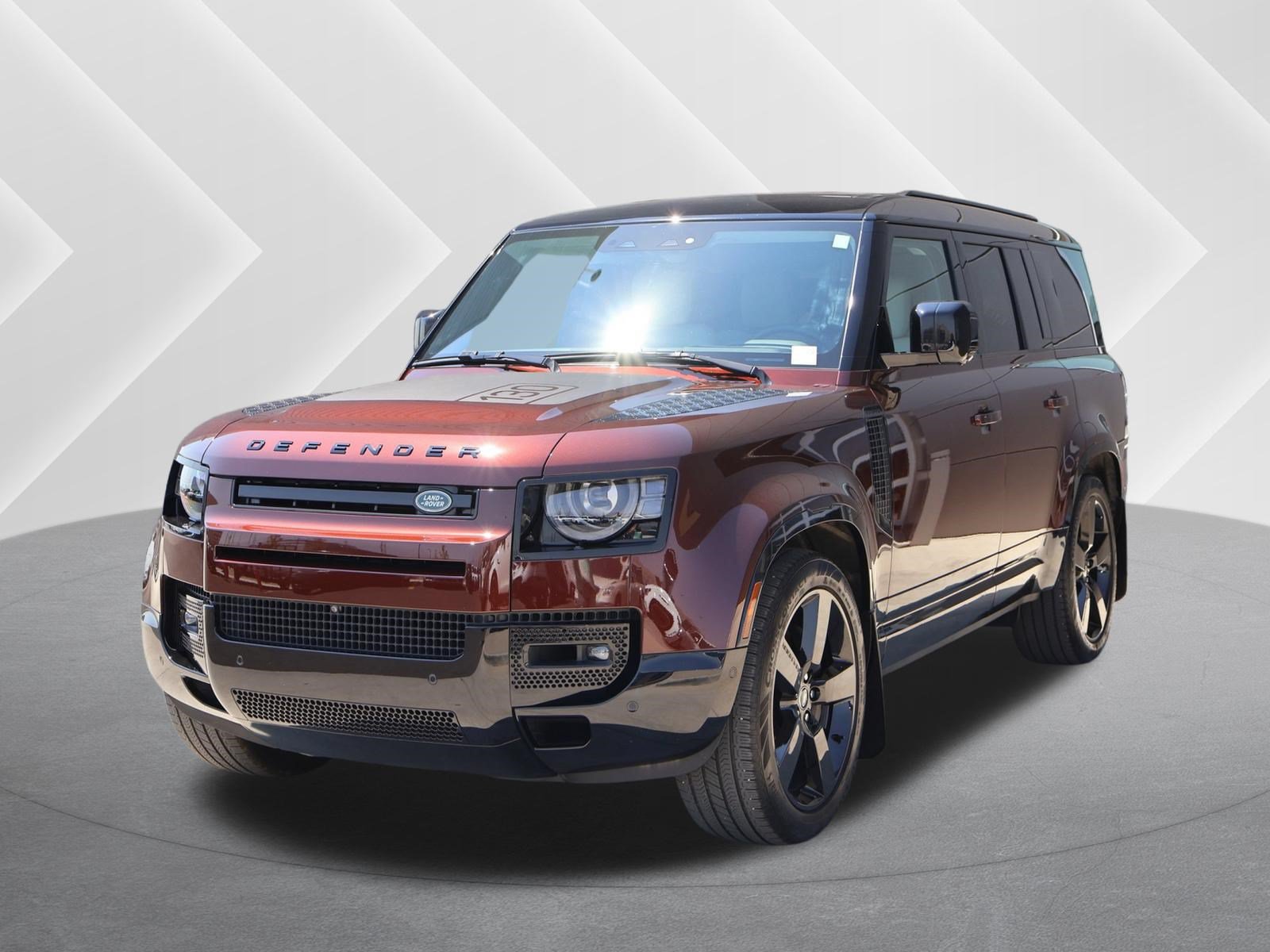 Used 2025 Land Rover Defender 130 X-Dynamic SE