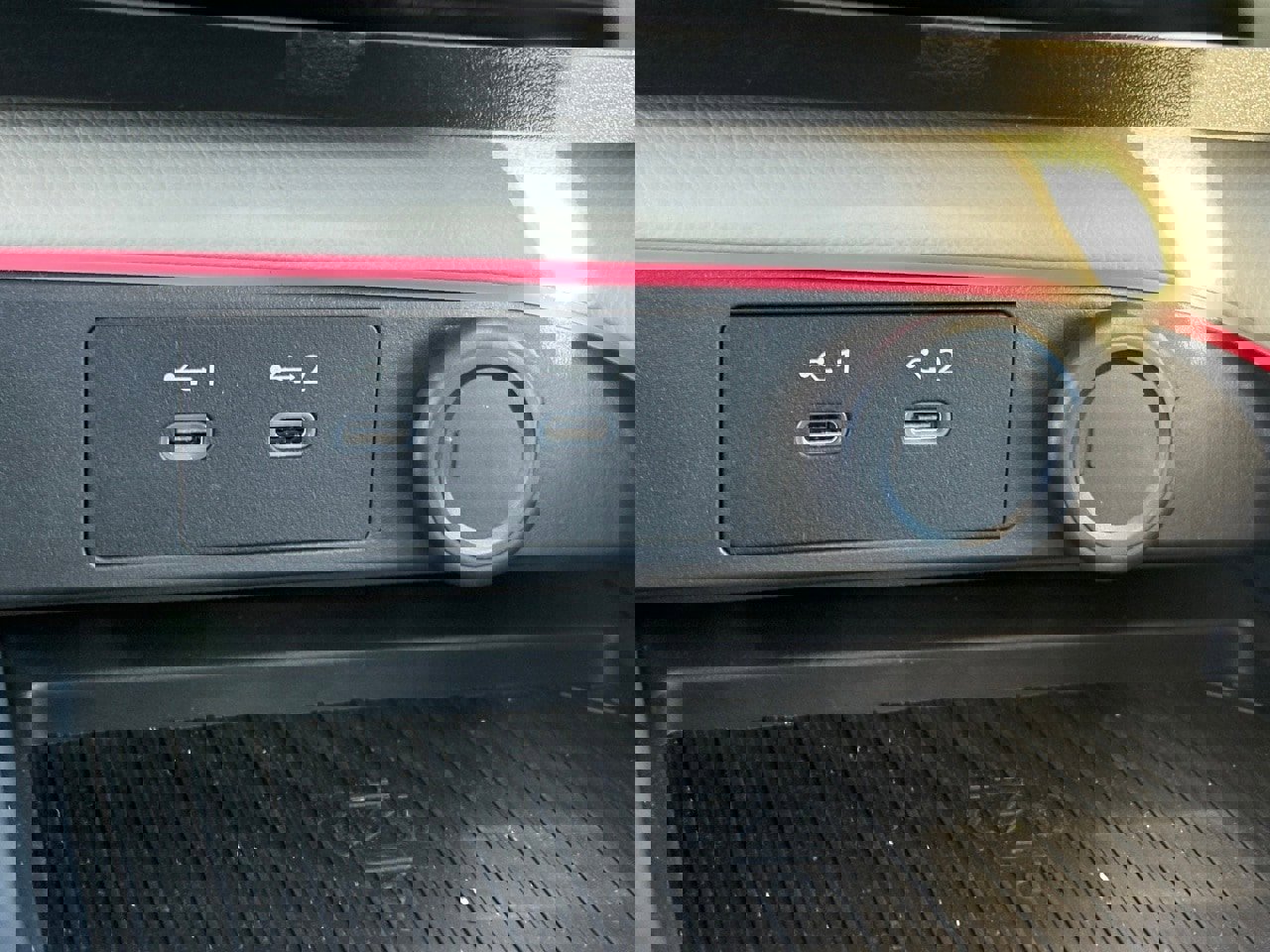 New 2026 Nissan Sentra SL w/ Floor Mat Package image 14