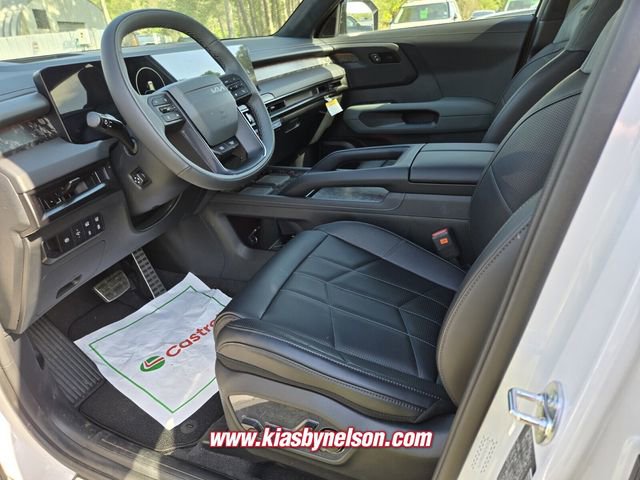 New 2027 Kia Telluride SX Prestige X-Pro AWD/4WD image 6