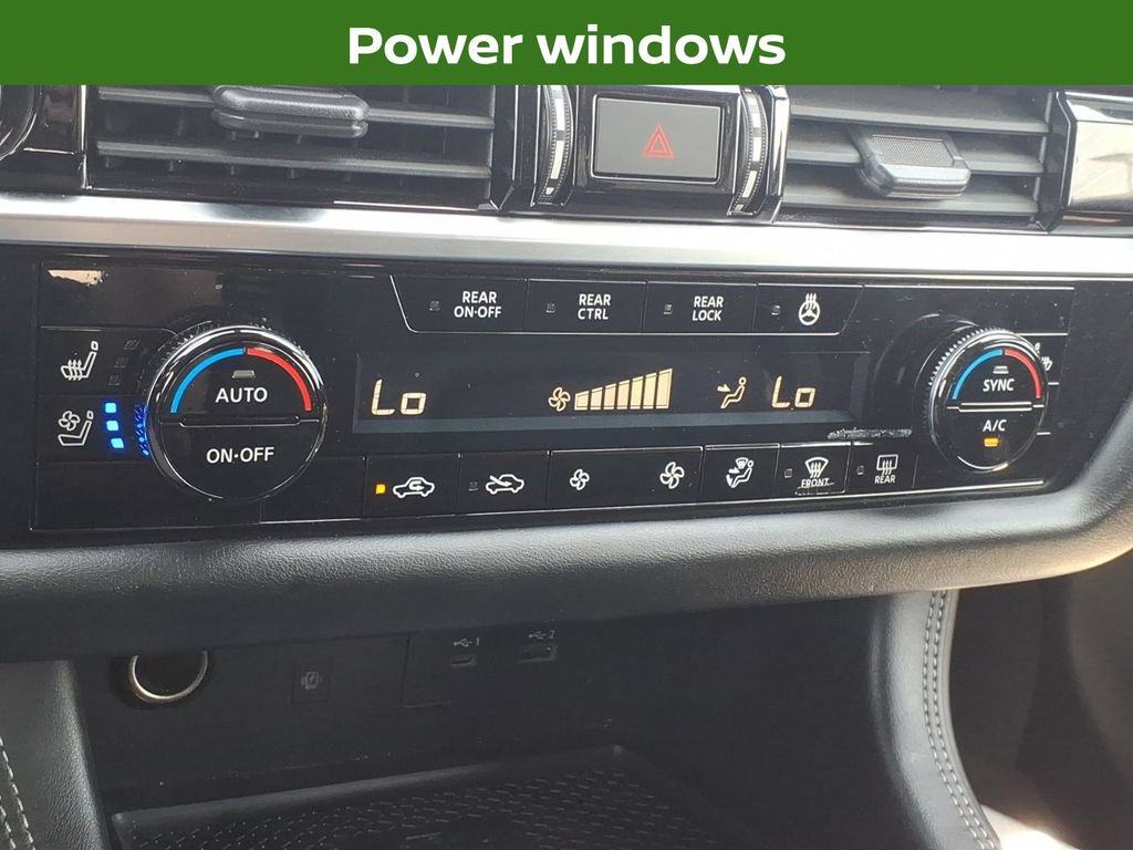 Used 2023 Nissan Pathfinder Platinum AWD/4WD image 32
