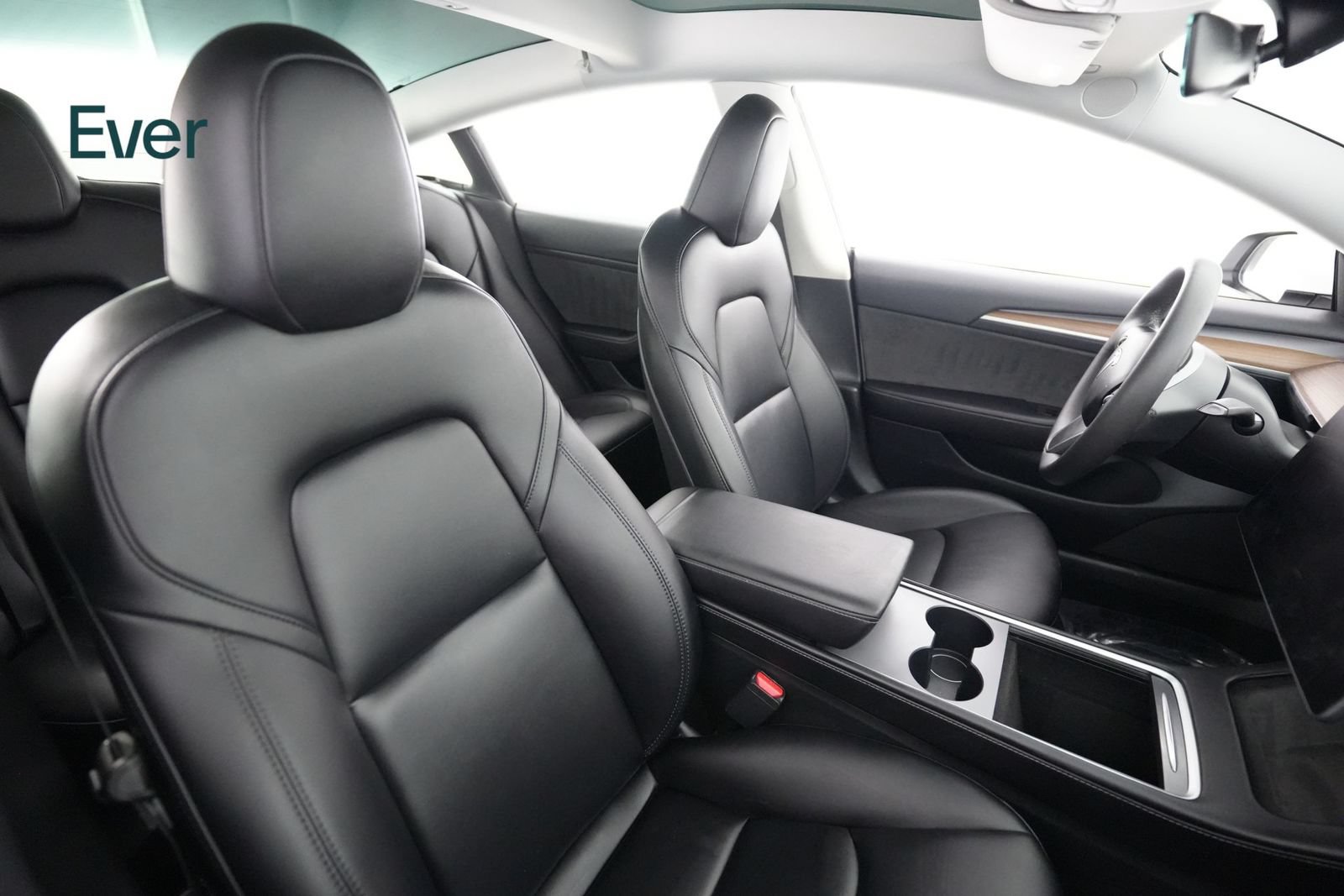 Used 2023 Tesla Model 3 Standard Range RWD image 23