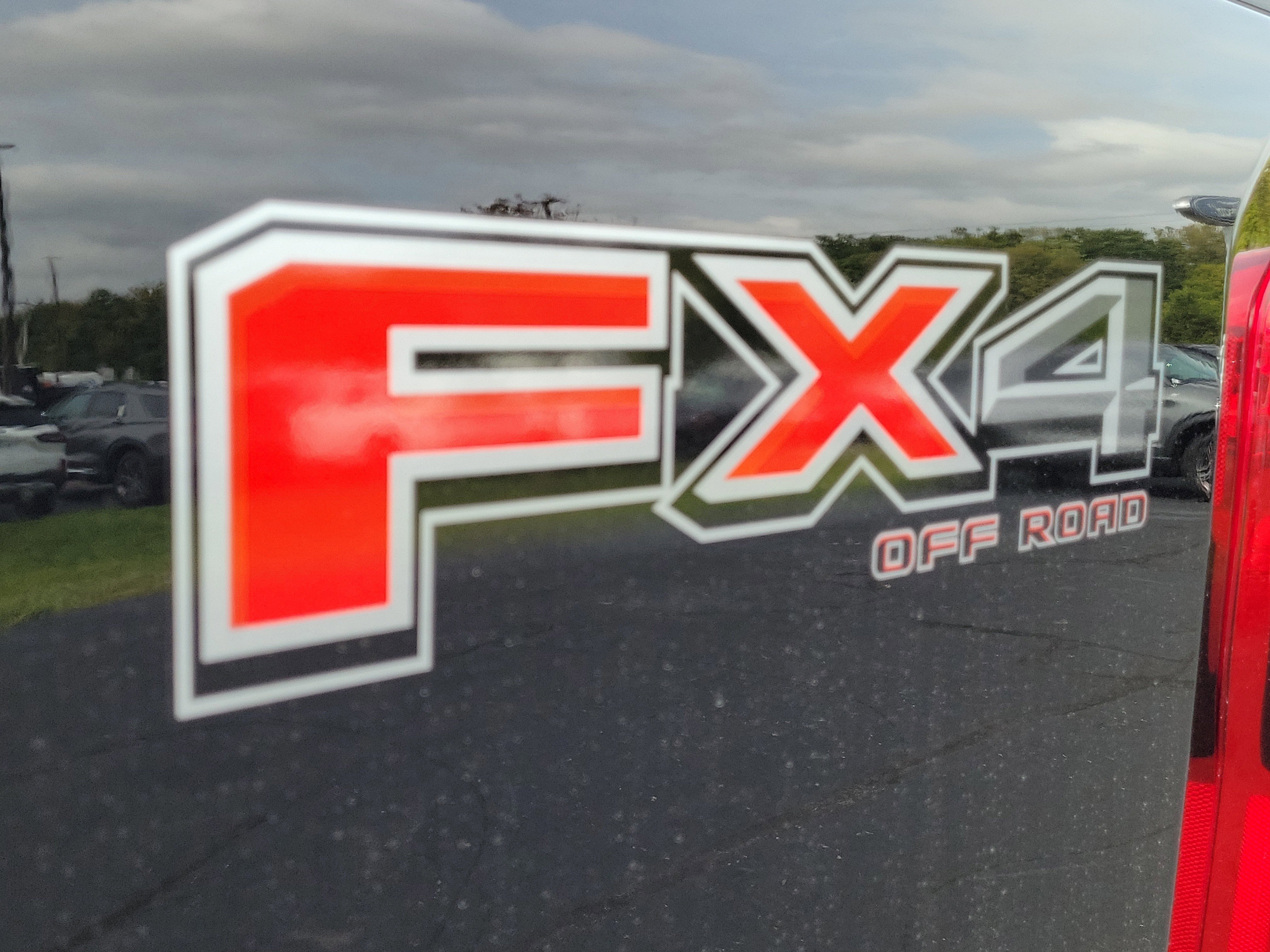 New 2026 Ford F350 Platinum image 8