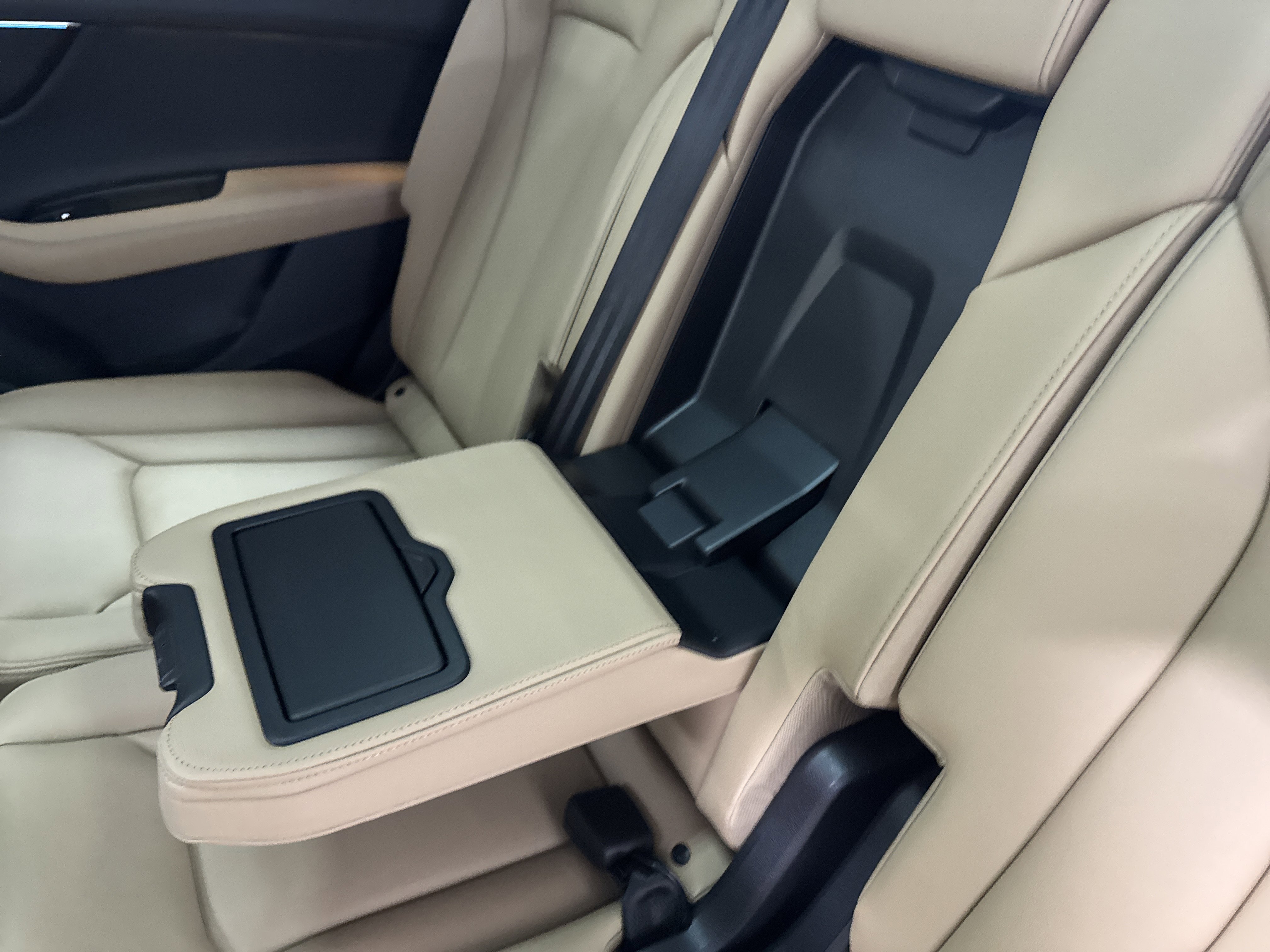 Used 2025 Audi Q7 3.0T Premium Plus image 31