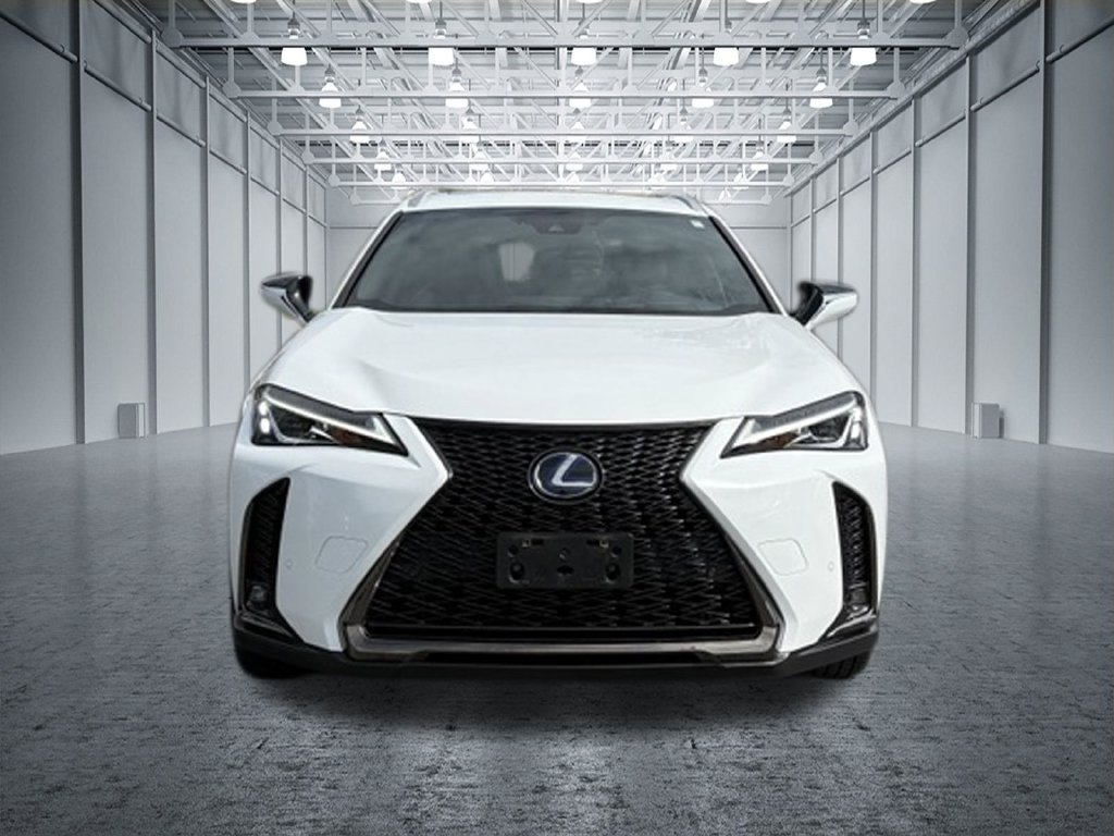 Used 2019 Lexus UX 250h F Sport w/ F Sport Premium Package AWD/4WD image 18