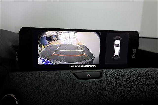 New 2026 MAZDA CX-90 3.3 Turbo w/ Preferred Package image 34