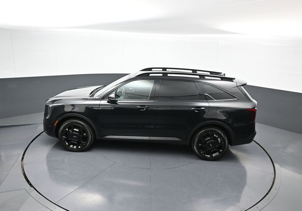 Certified 2024 Kia Sorento SX image 43
