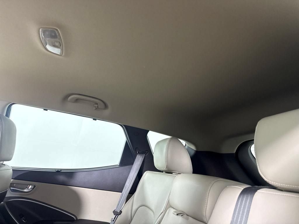 Used 2018 Hyundai Santa Fe Sport FWD image 29