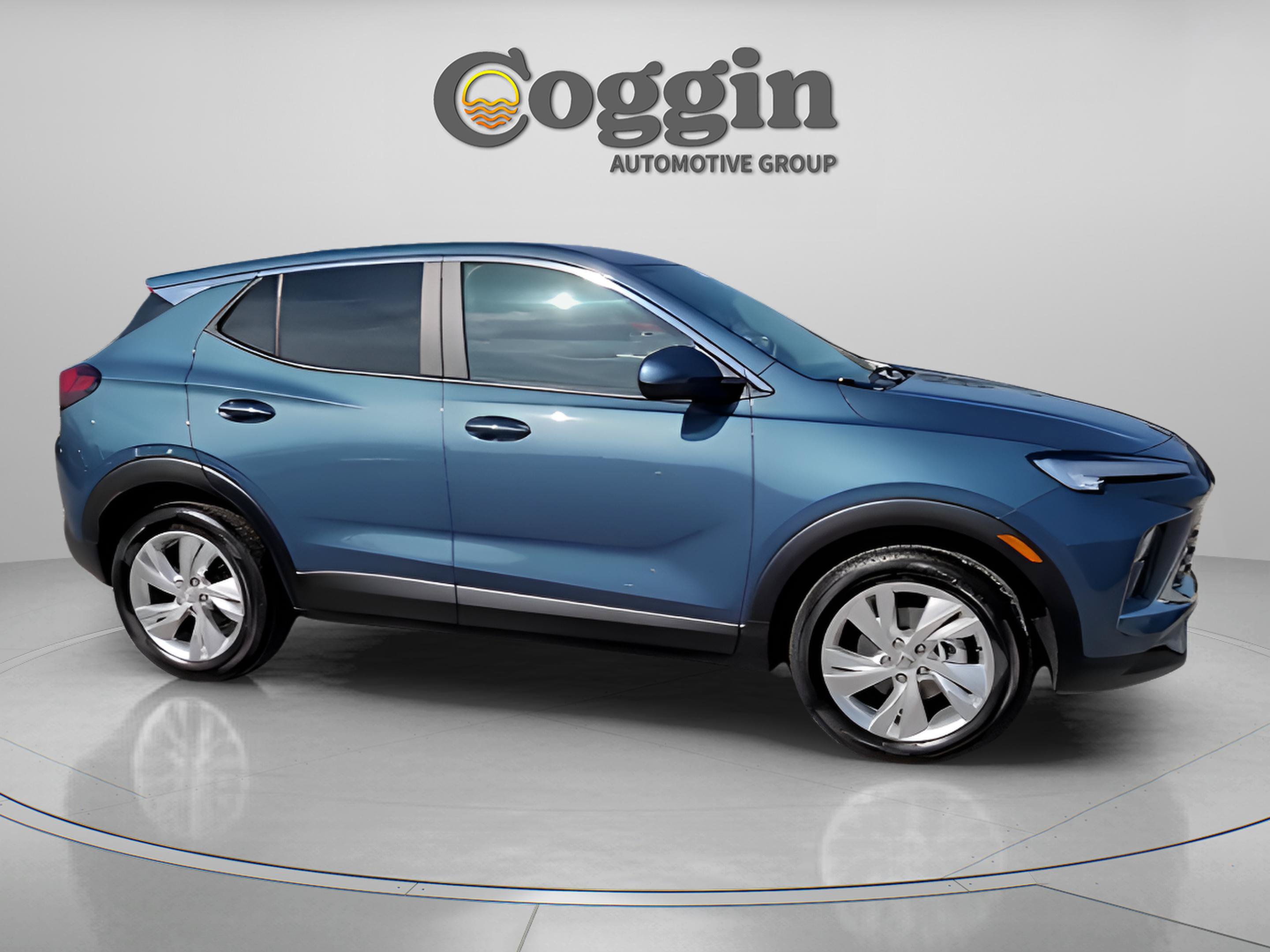 New 2026 Buick Encore GX Preferred w/ Comfort Package FWD image 22