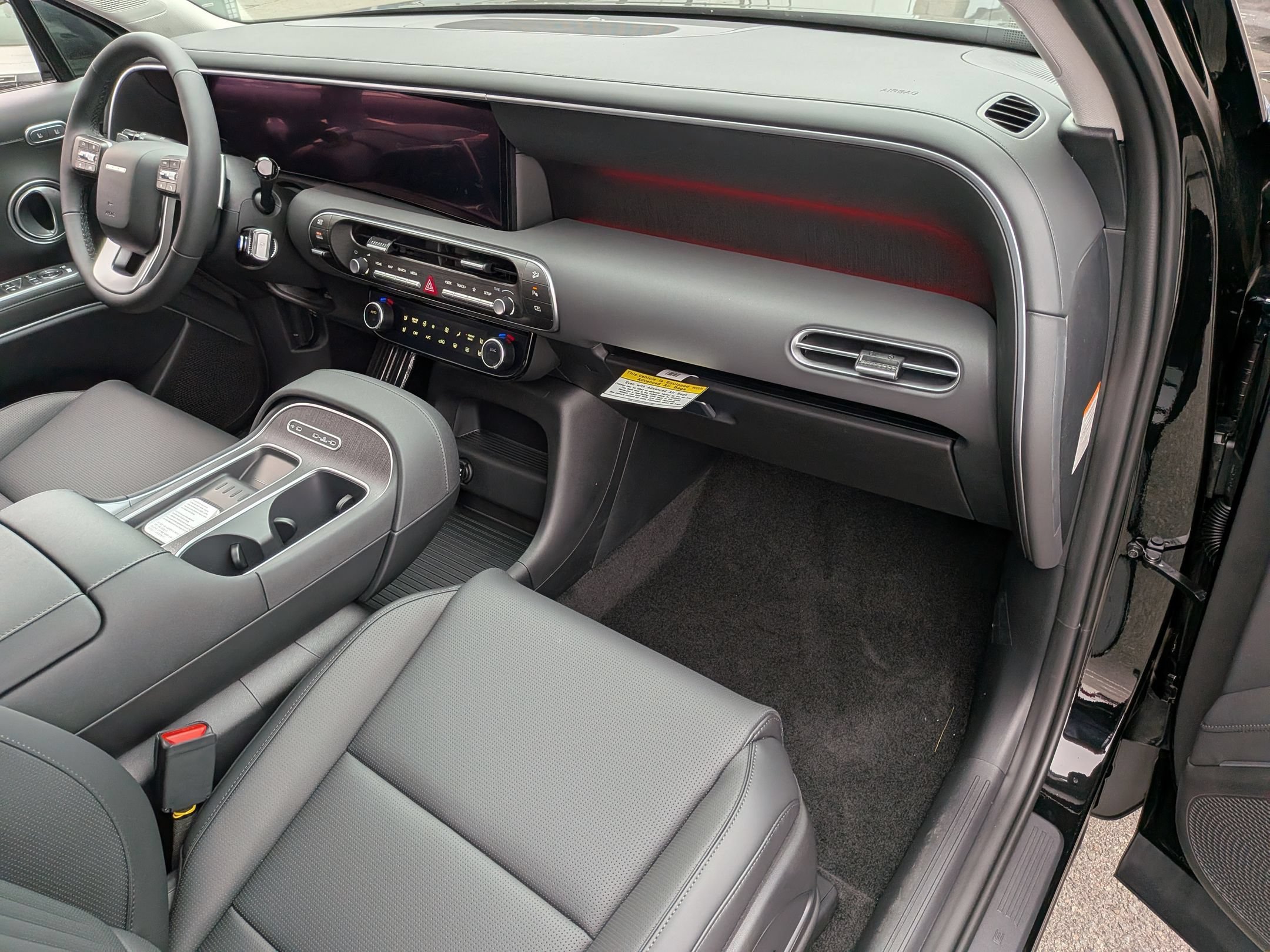 New 2026 Hyundai Palisade SEL Premium AWD/4WD image 27