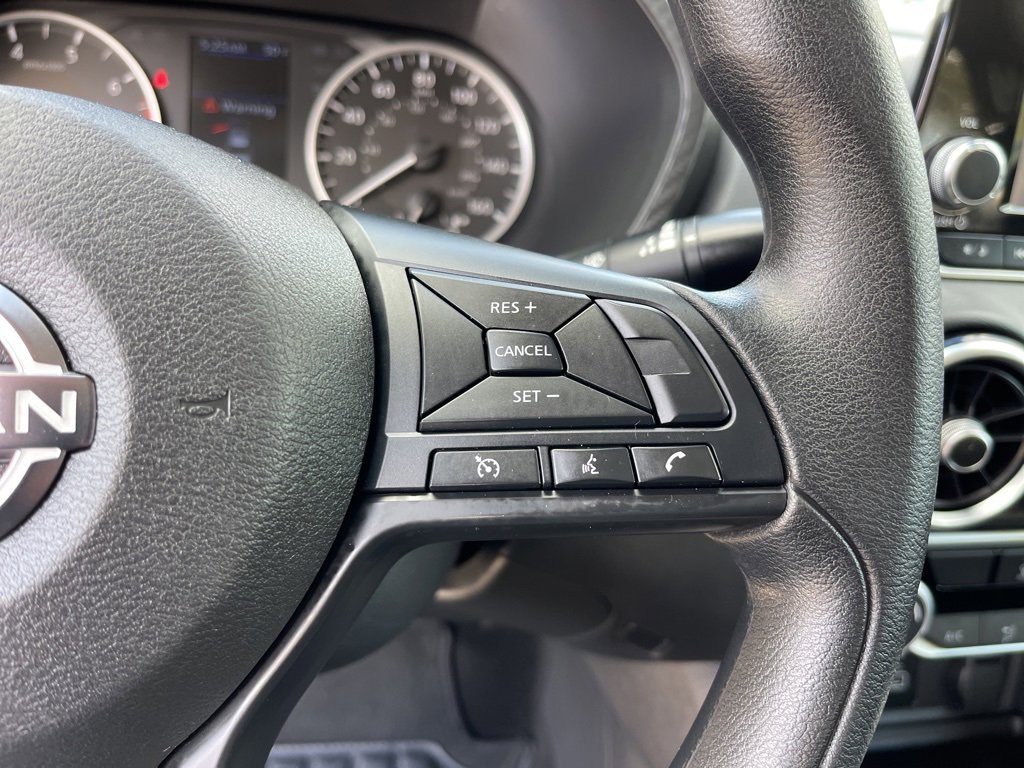 Used 2024 Nissan Sentra S image 17