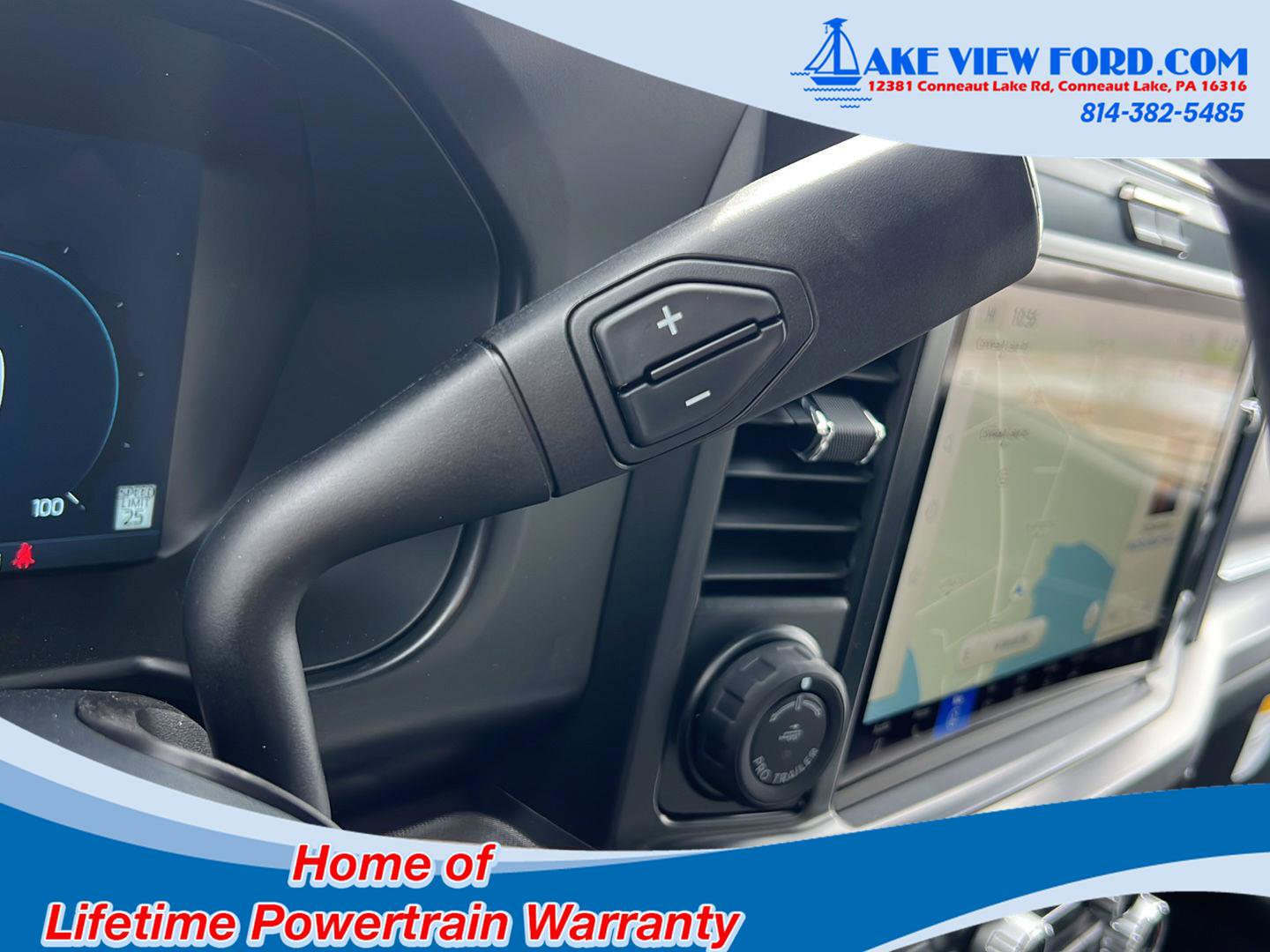 New 2026 Ford F350 Platinum w/ FX4 Off-Road Package image 29