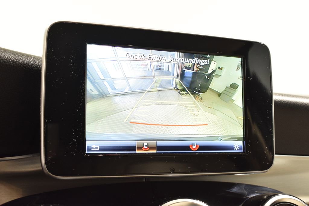 Used 2017 Mercedes-Benz GLC 300 GLC 300 image 23