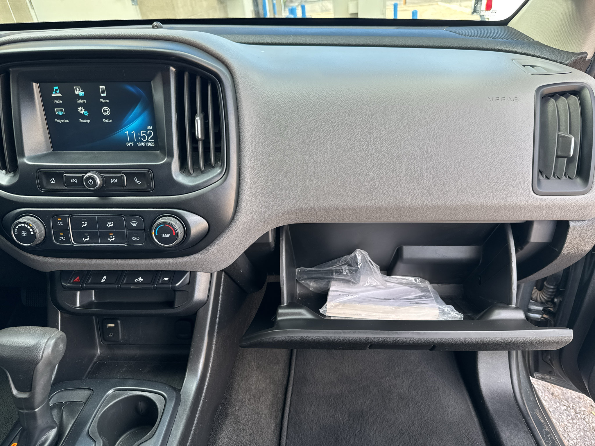 Used 2017 Chevrolet Colorado W/T w/ WT Convenience Package RWD image 18