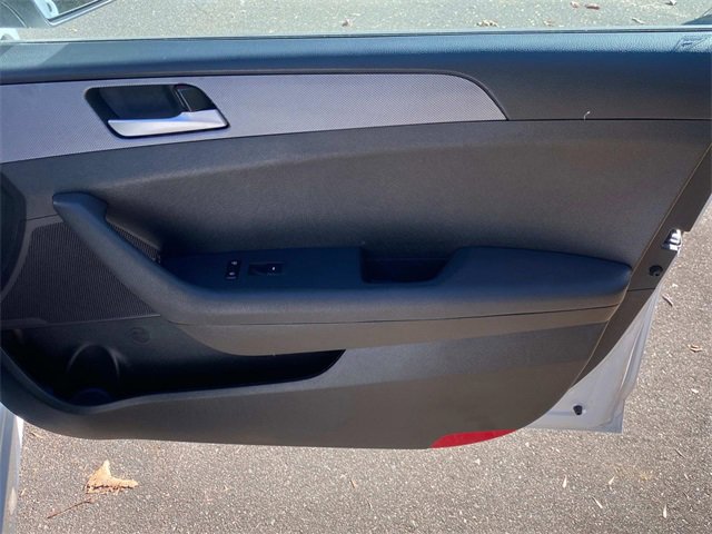 Used 2018 Hyundai Sonata ECO image 35