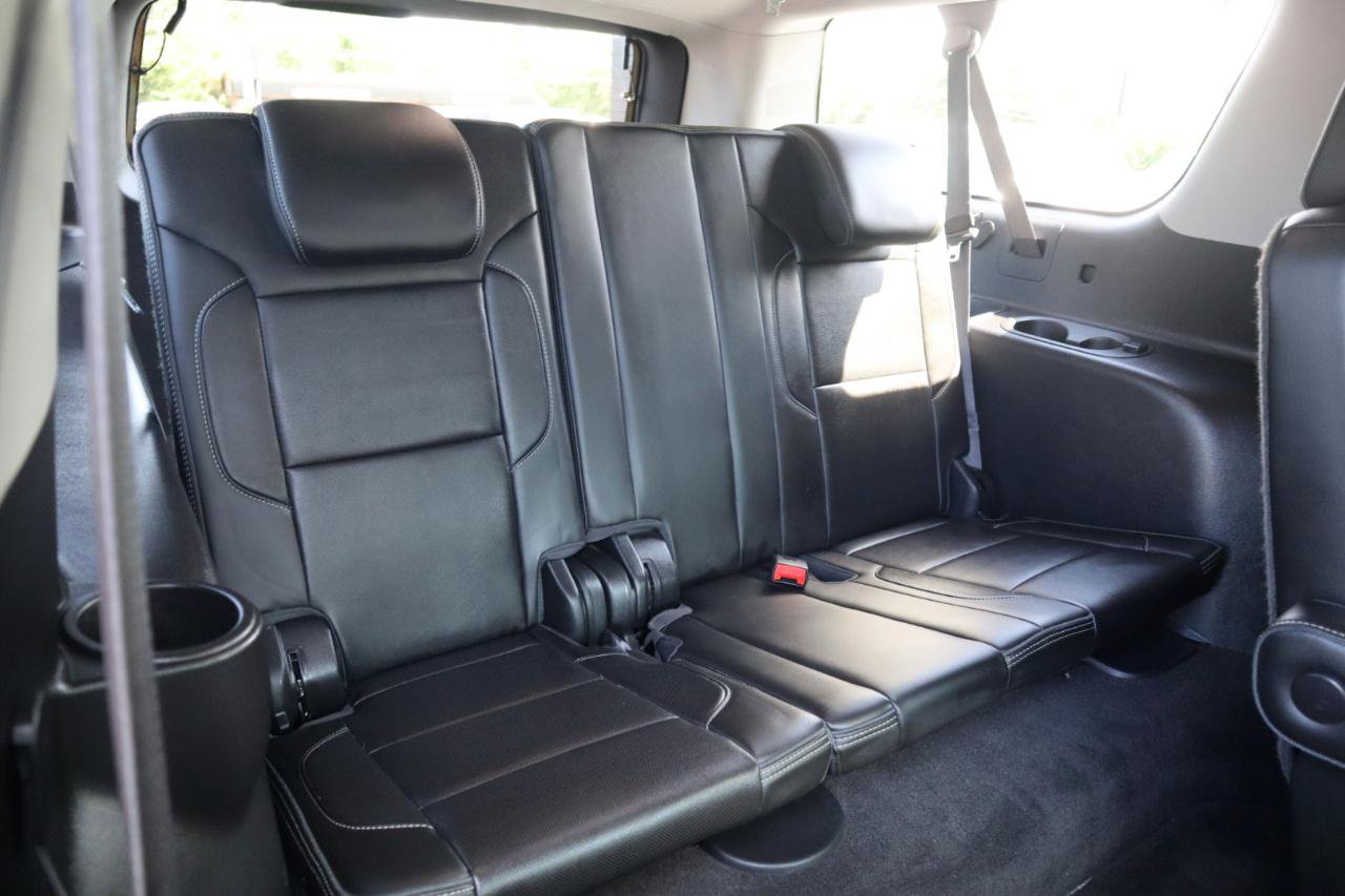 Used 2015 GMC Yukon XL Denali w/ Premium Package AWD/4WD image 17