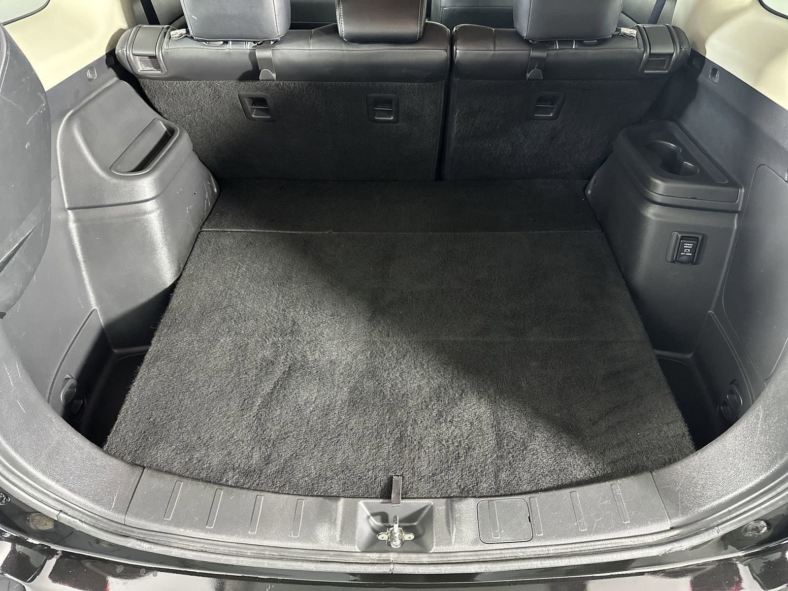 Used 2018 Mitsubishi Outlander SEL AWD/4WD image 25