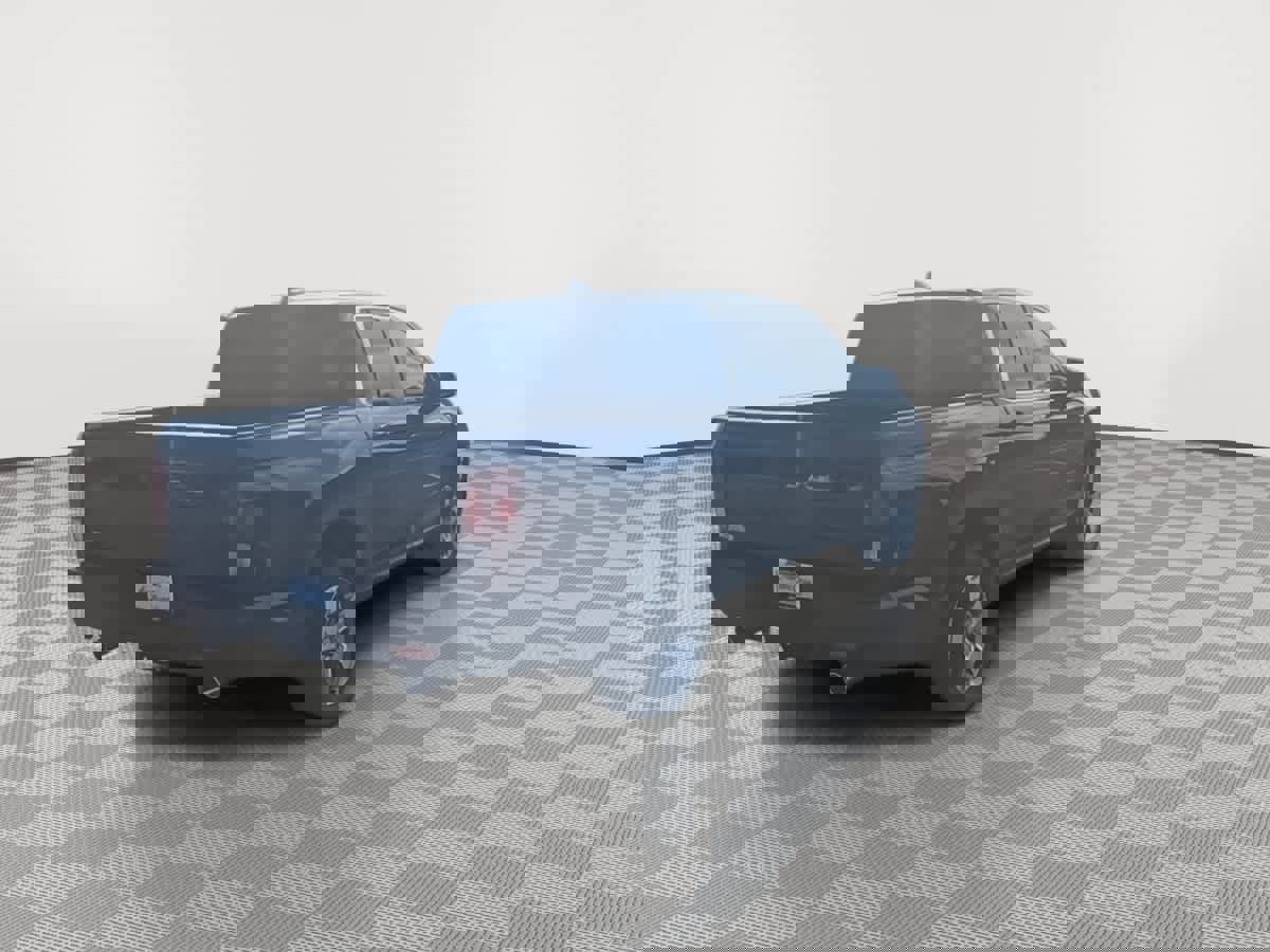 New 2026 Honda Ridgeline RTL image 8