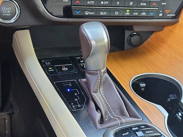 Used 2019 Lexus RX 350 FWD w/ Navigation Package image 10