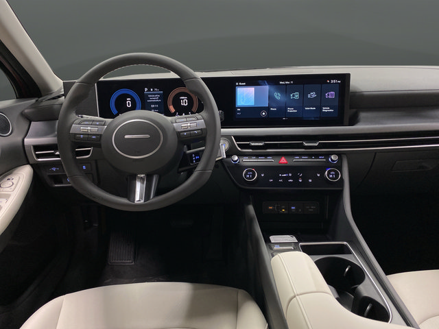New 2026 Hyundai Sonata SEL AWD/4WD image 5