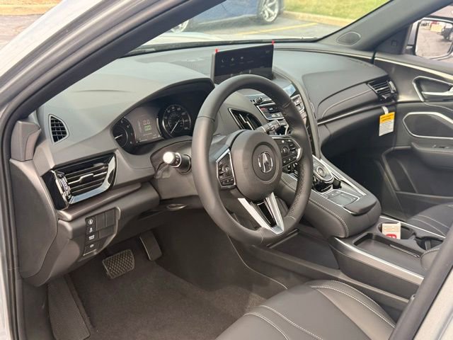 New 2025 Acura RDX SH-AWD image 13