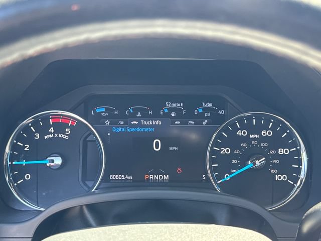 Used 2022 Ford F250 Platinum w/ Tremor Off-Road Package AWD/4WD image 16