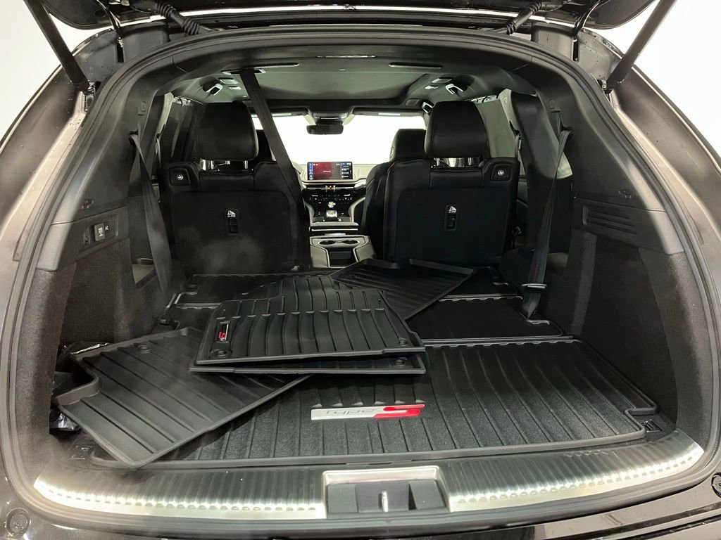 New 2026 Acura MDX Type S image 19