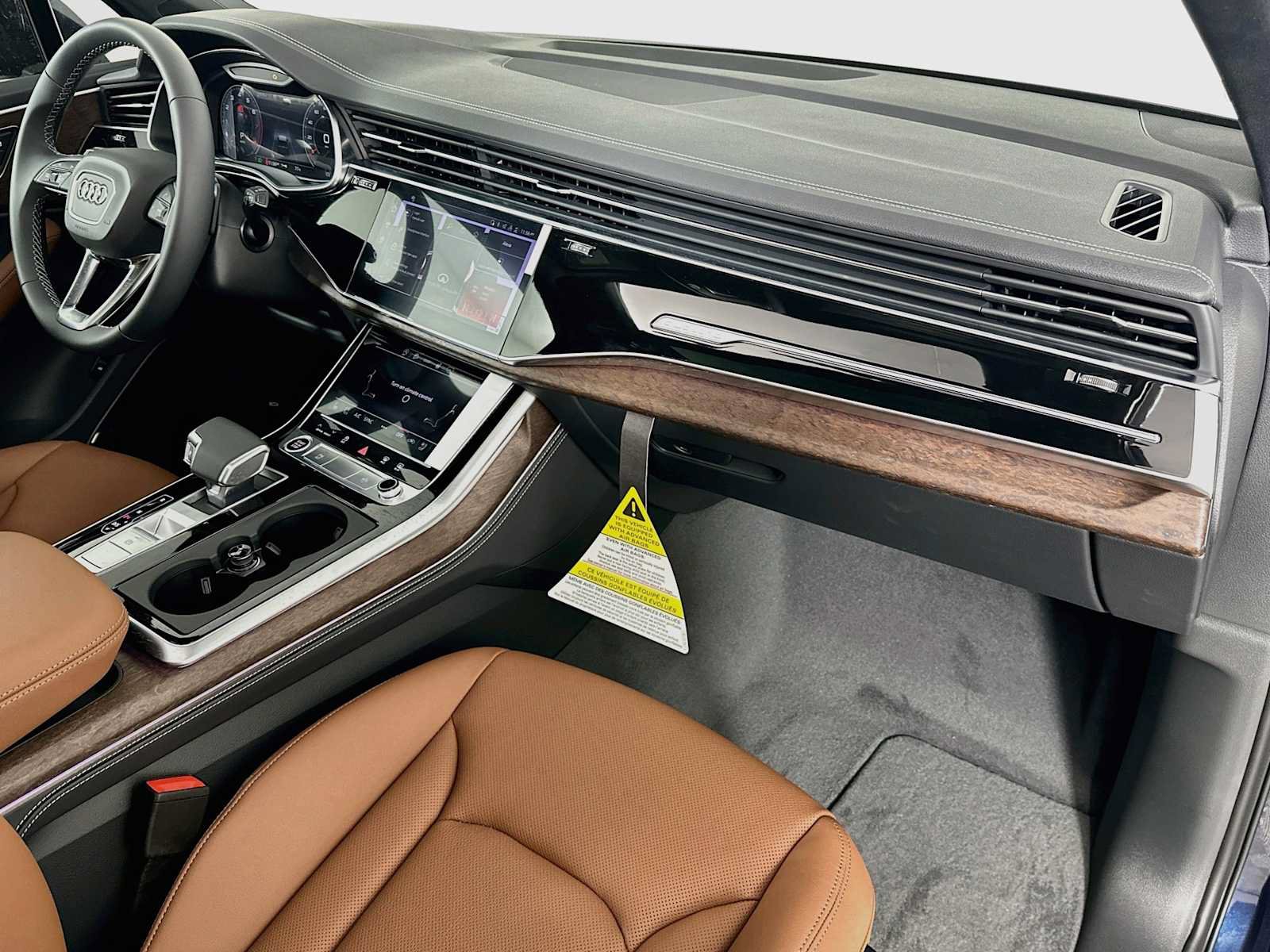 New 2026 Audi Q7 Premium Plus AWD/4WD image 35