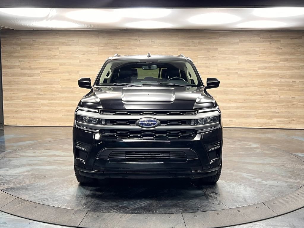 Used 2024 Ford Expedition XLT image 18
