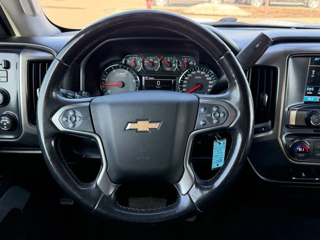 Used 2016 Chevrolet Silverado 2500 LT w/ LT Fleet Convenience Package image 33