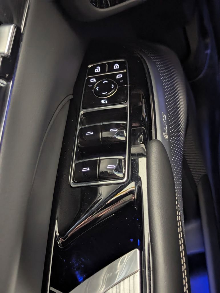 Used 2024 Cadillac Lyriq Luxury w/ LPO, Floor Liner Package image 82