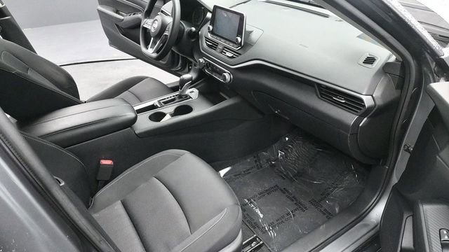Used 2020 Nissan Altima 2.5 S FWD image 14
