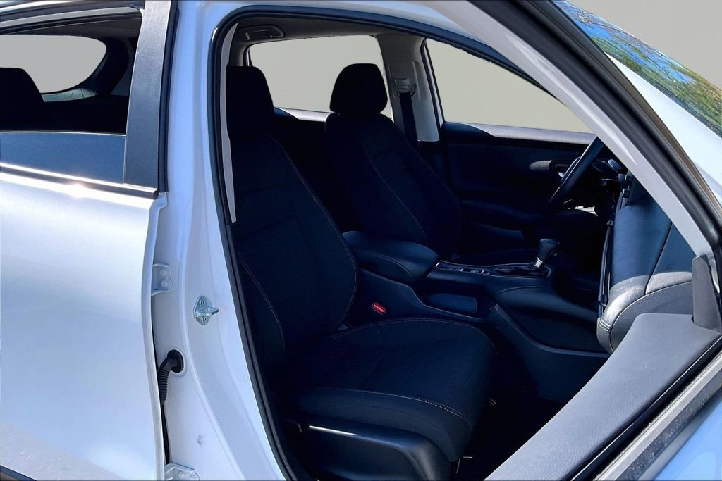 Used 2024 Honda HR-V LX image 20