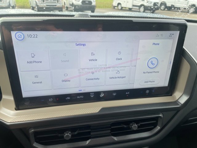 New 2025 Ford Bronco Sport Big Bend image 33