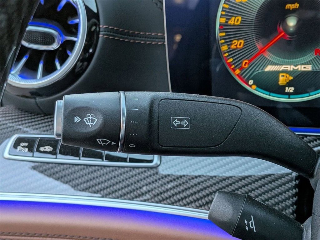 Used 2019 Mercedes-Benz AMG GT 63 w/ AMG Dynamic Plus Package image 22