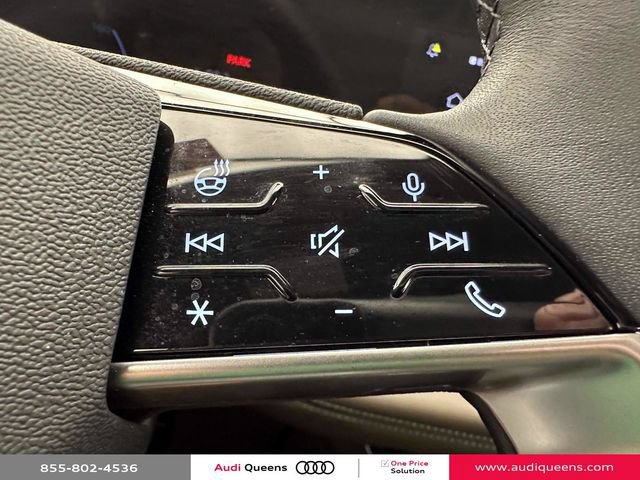 Used 2025 Audi A6 e-tron Premium w/ Ultra Package AWD/4WD image 29