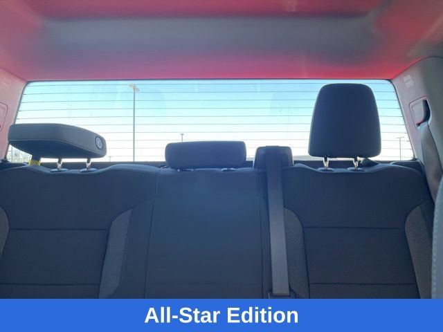 Used 2025 Chevrolet Silverado 1500 LT AWD/4WD image 19