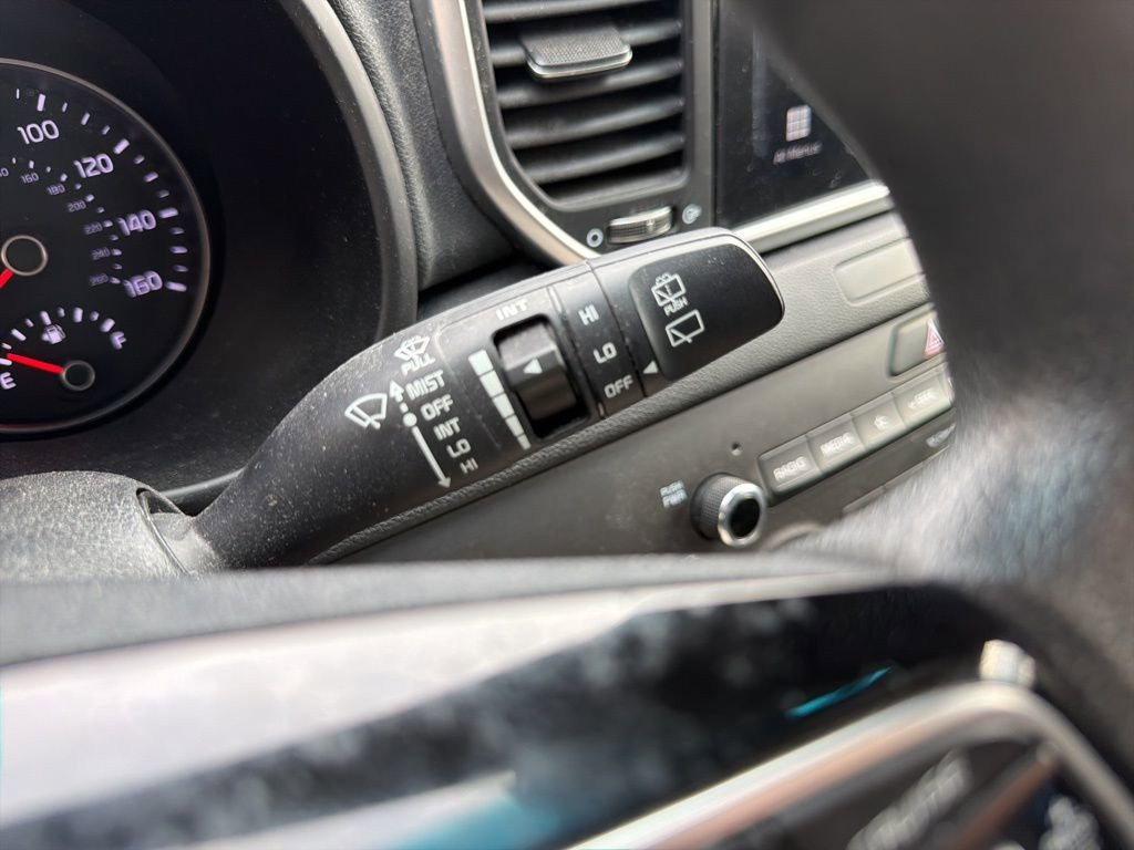Used 2020 Mitsubishi Outlander Sport ES FWD image 27