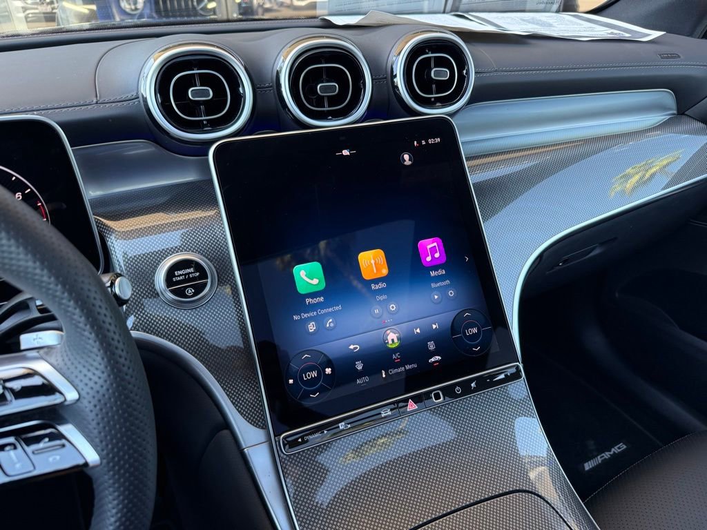 Certified 2026 Mercedes-Benz GLC 300 image 18