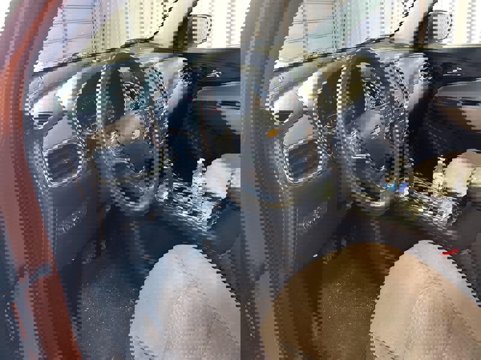 Used 2018 Chevrolet Equinox LS image 24