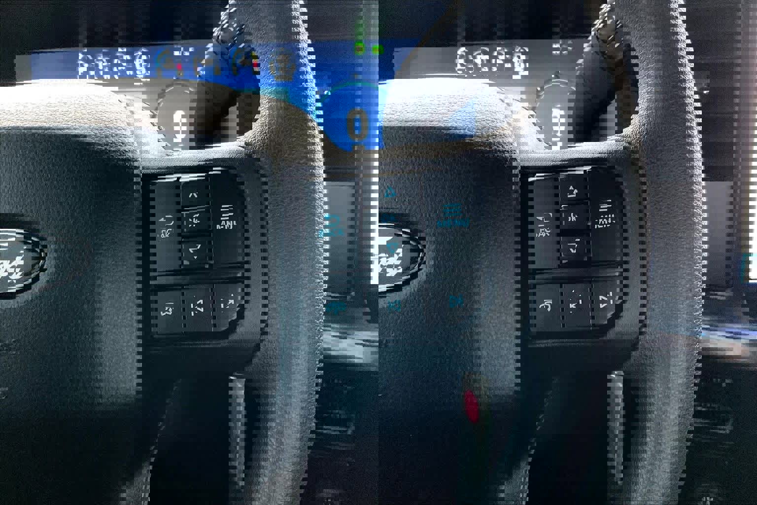 Used 2025 Ford F150 STX w/ STX Black Appearance Package image 25