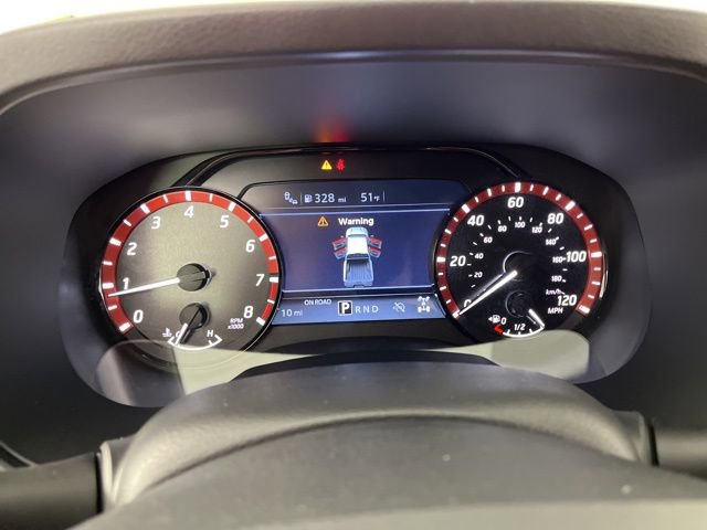 New 2026 Nissan Frontier PRO-4X w/ Pro-4x Convenience Package image 24