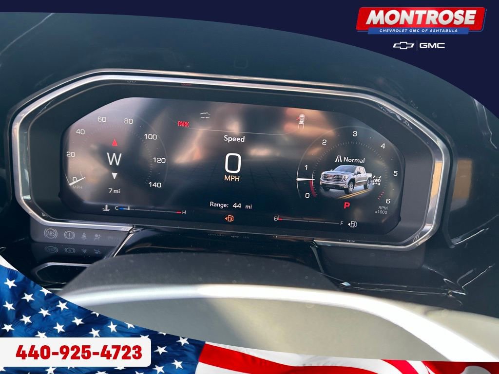 New 2026 GMC Sierra 1500 Elevation w/ Preferred Package image 15