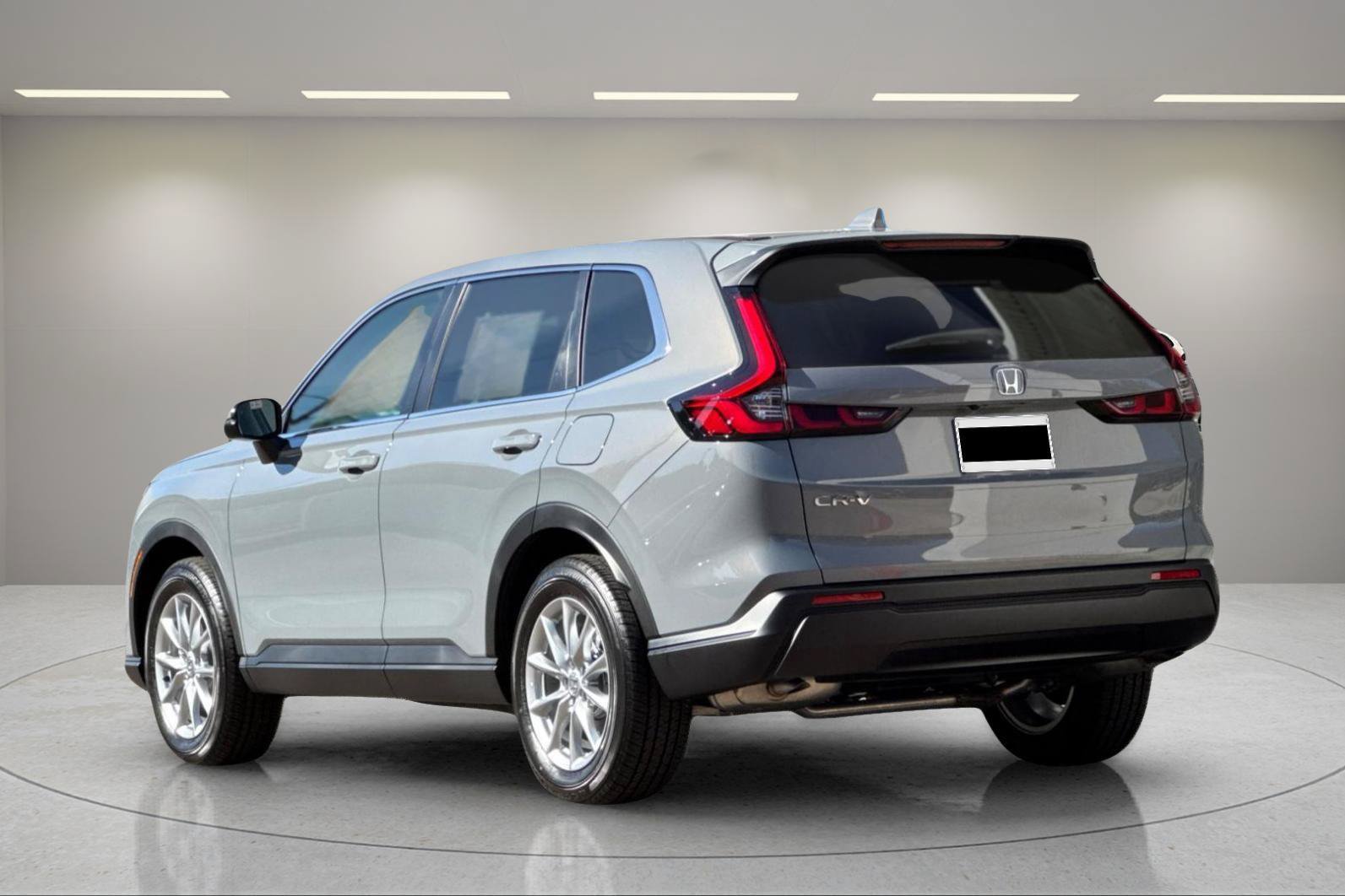 New 2027 Honda CR-V EX image 3